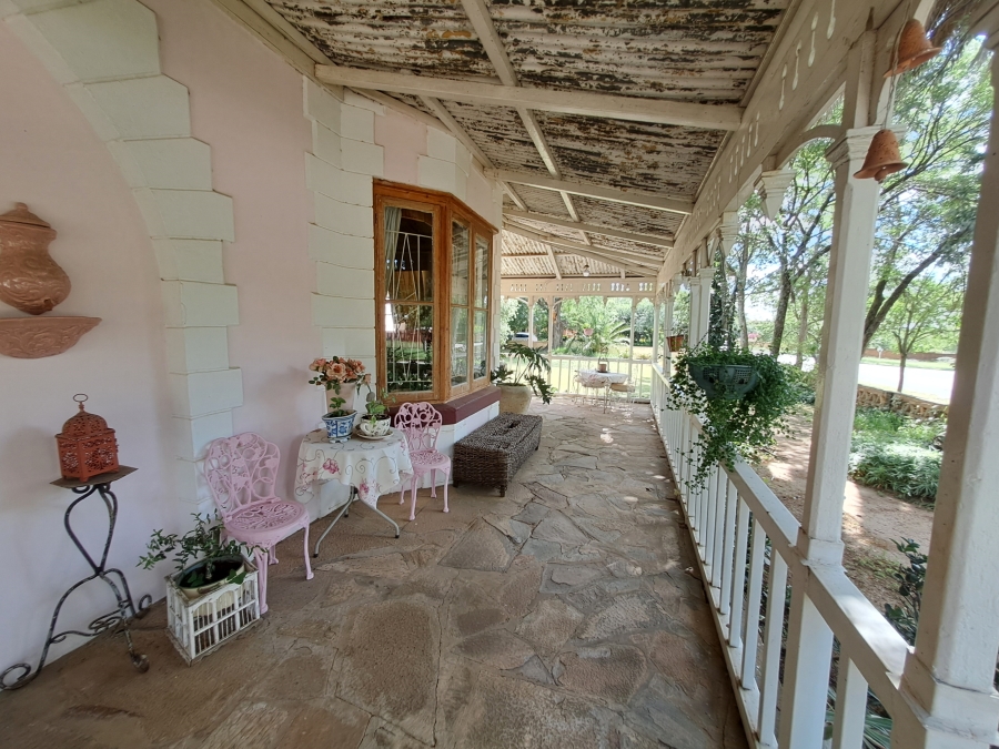 3 Bedroom Property for Sale in Vrede Free State